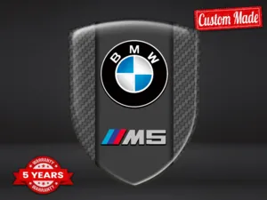 BMW Auto Stickers Decals Edition High Quality Design